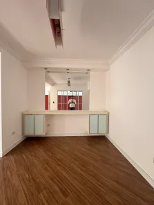 Casa de Condomínio com 3 Quartos para venda ou aluguel, 125m² no Granja Viana, Cotia