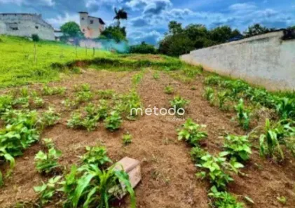 Terreno / Lote / Condomínio à venda, 500m² no Santa Teresa, Santa Branca