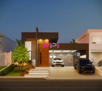 Casa de Condomínio com 3 Quartos à venda, 173m² no Residencial Pecan, Itupeva