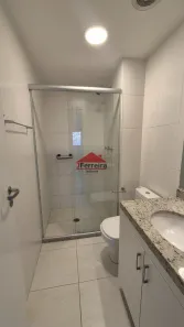 Apartamento com 2 Quartos para alugar, 63m² no Água Branca, São Paulo