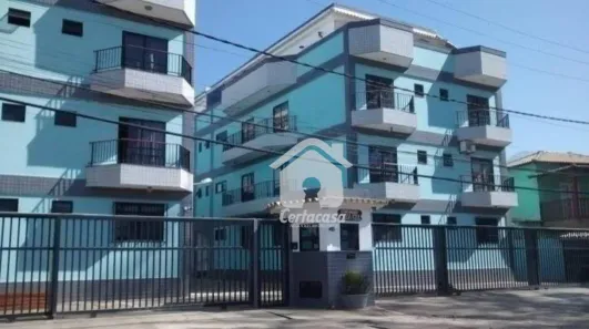 Cobertura com 3 Quartos à venda, 110m² no Balneário São Pedro, São Pedro da Aldeia