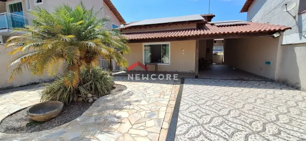 Casa com 2 Quartos à venda, 228m² no Praia de Itaipuaçu (Itaipuaçu), Maricá