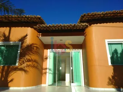 Casa com 6 Quartos à venda, 280m² no Olivença, Ilhéus