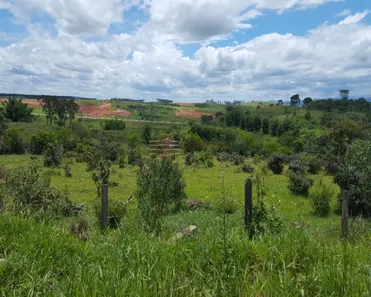 Fazenda / Sítio / Chácara com 1 Quarto à venda, 43473m² no Caçapava Velha, Caçapava