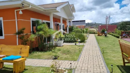 Loja / Salão / Ponto Comercial à venda, 484m² no Vila Chantal, Campos do Jordão