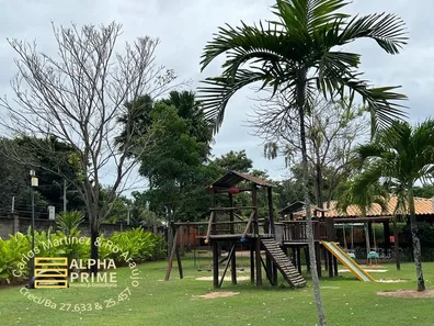 Terreno / Lote / Condomínio à venda, 460m² no Vila de Abrantes (Abrantes), Camaçari