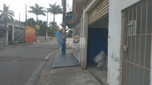 Conjunto Comercial / Sala para alugar, 160m² no Centro, Diadema