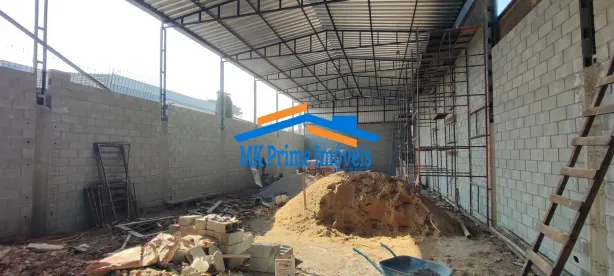 Galpão / Depósito / Armazém para alugar, 280m² no Piratininga, Osasco