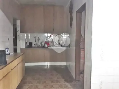 Casa com 3 Quartos para venda ou aluguel, 671m² no Moinho, Mairiporã