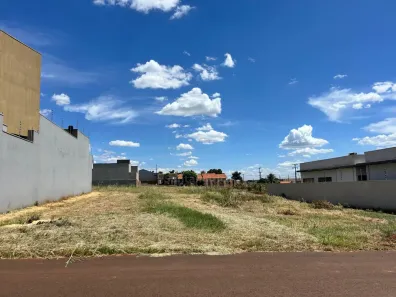 Terreno / Lote / Condomínio à venda, 365m² no Alvorada do Sul, Alvorada do Sul