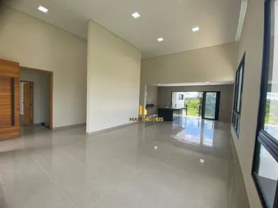 Casa com 3 Quartos à venda, 392m² no Condomínio Gran Royalle, Confins