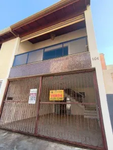 Casa com 2 Quartos para venda ou aluguel, 151m² no Vila Cassaro, Itatiba