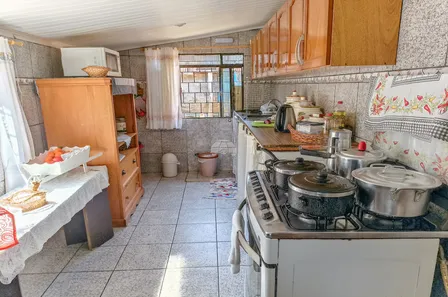 Fazenda / Sítio / Chácara com 4 Quartos à venda, 150m² no , Tijucas do Sul