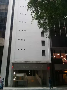 Garagem para venda ou aluguel, 22m² no Centro, Rio de Janeiro