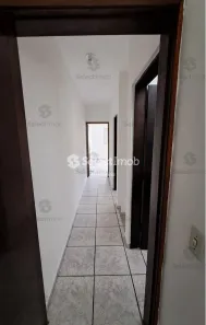 Sobrado com 3 Quartos para alugar, 81m² no Centro Alto, Ribeirão Pires