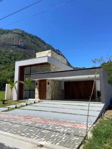 Casa de Condomínio com 3 Quartos para venda ou aluguel, 172m² no Inoã (Inoã), Maricá