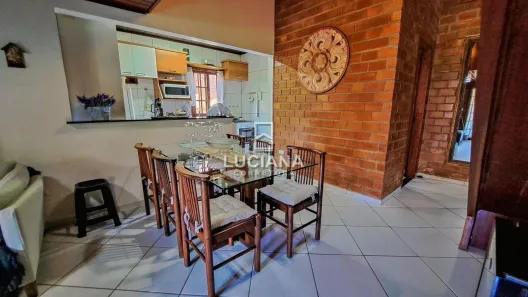 Casa de Condomínio com 4 Quartos à venda, 200m² no Gravatá Centro, Gravatá