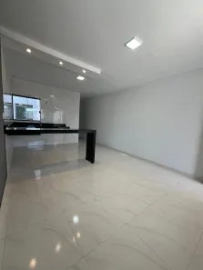 Casa com 2 Quartos à venda, 100m² no Setor Aeroporto (Barrolândia), Planaltina