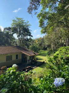 Fazenda / Sítio / Chácara com 4 Quartos à venda, 380m² no , Ibiúna