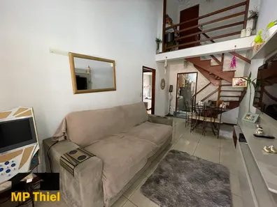Casa de Condomínio com 3 Quartos à venda, 75m² no Cosmorama, Mesquita