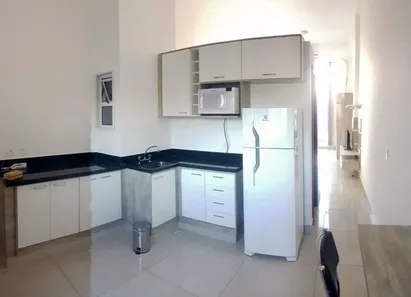 Loft com 1 Quarto à venda, 40m² no Costa do Sol, Macaé