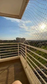 Apartamento com 3 Quartos para venda ou aluguel, 60m² no Jardim Dona Regina, Santa Bárbara D'Oeste