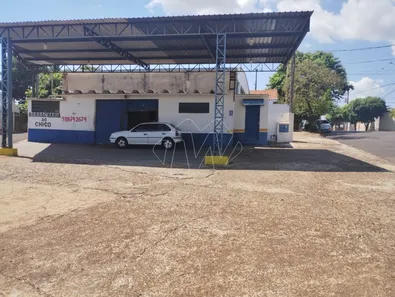 Loja / Salão / Ponto Comercial à venda, 171m² no Vila Gaspar (Vila Xavier), Araraquara