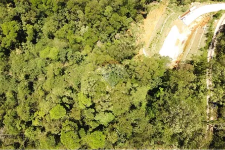 Terreno / Lote / Condomínio à venda, 2530m² no Quarteirão Ingelheim, Petrópolis