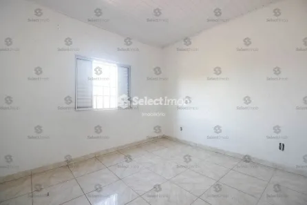 Casa de Condomínio com 2 Quartos para alugar, 80m² no Jardim Mauá, Mauá