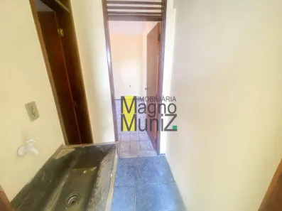 Kitnet com 1 Quarto para alugar, 30m² no Cidade dos Funcionários, Fortaleza