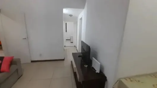 Apartamento com 2 Quartos à venda, 46m² no Parque da Fonte, São José dos Pinhais