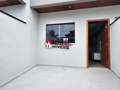 Flat com 1 Quarto à venda, 37m² no Cidade Nova Peruíbe, Peruíbe