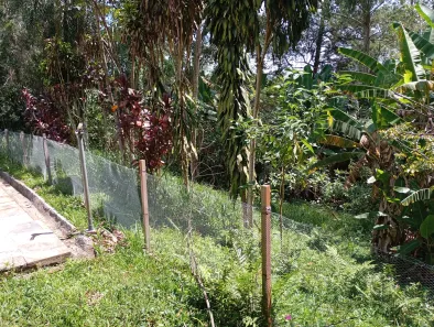 Casa com 3 Quartos para venda ou aluguel, 397m² no Chácara dos Junqueiras, Carapicuíba