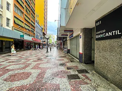 Conjunto Comercial / Sala à venda, 50m² no Centro, Juiz de Fora