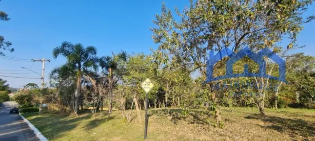 Terreno / Lote / Condomínio à venda, 2000m² no porta do sol, Mairinque