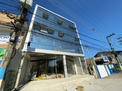 Loja / Salão / Ponto Comercial para venda ou aluguel, 230m² no Costazul, Rio das Ostras