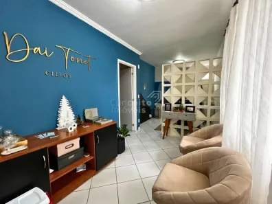 Casa com 3 Quartos à venda, 84m² no Glória, Joinville