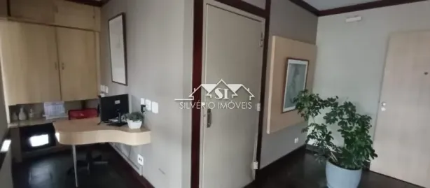 Apartamento com 3 Quartos à venda, 110m² no Valparaíso, Petrópolis