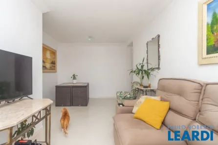 Apartamento com 3 Quartos à venda, 62m² no Vila Primavera, São Paulo