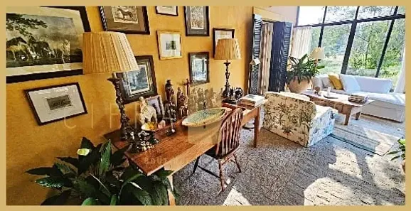 Fazenda / Sítio / Chácara com 6 Quartos à venda, 1000m² no Campo Verde, Ibiúna