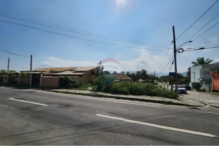 Terreno / Lote / Condomínio à venda, 480m² no Cordeirinho (Ponta Negra), Maricá
