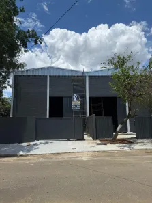 Galpão / Depósito / Armazém para alugar, 425m² no Jardim Jóia, Arujá