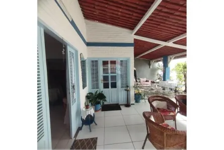 Casa com 3 Quartos à venda, 400m² no Dix-Sept Rosado, Natal