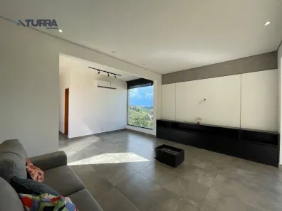Fazenda / Sítio / Chácara com 4 Quartos à venda, 325m² no Jardim Estância Brasil, Atibaia
