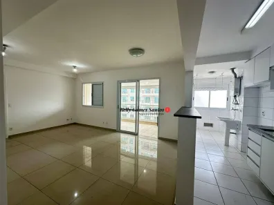 Apartamento com 2 Quartos para alugar, 79m² no Vila Leopoldina, São Paulo