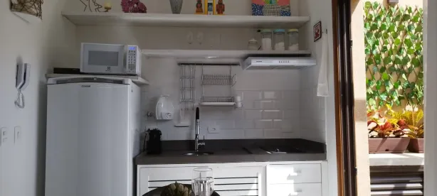 Apartamento com 1 Quarto à venda, 50m² no Juquehy, São Sebastião