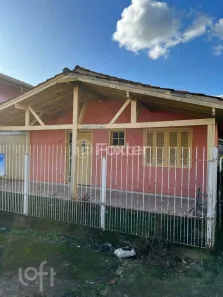 Casa com 3 Quartos à venda, 100m² no Arroio da Manteiga, São Leopoldo