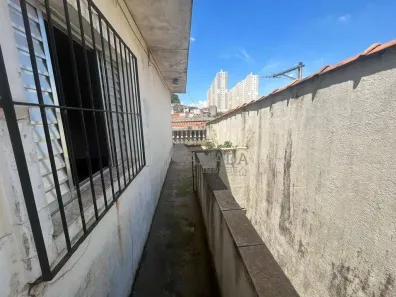 Sobrado com 3 Quartos à venda, 90m² no Jardim Cibele, São Paulo