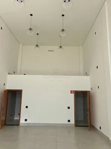 Loja / Salão / Ponto Comercial para alugar, 80m² no Residencial Moreira e Guimarães, Mirassol