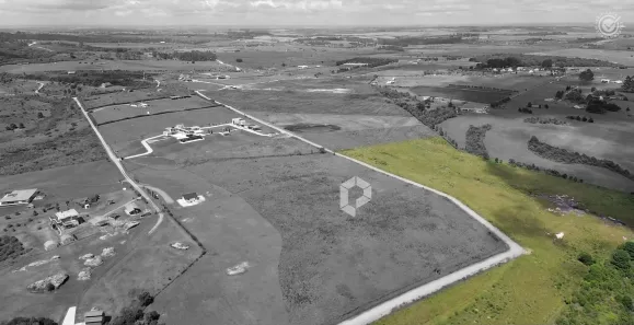 Terreno / Lote / Condomínio à venda, 35000m² no São Luiz do Purunã, Balsa Nova